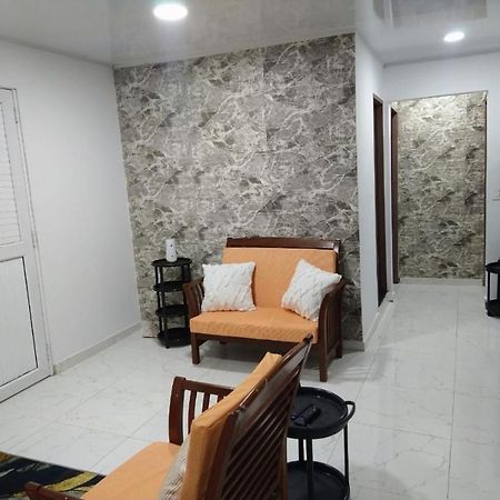 Arnas Home San Andrés Exteriör bild