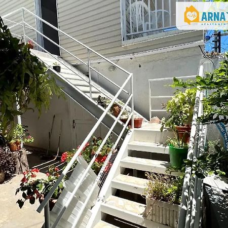 Arnas Home San Andrés Exteriör bild