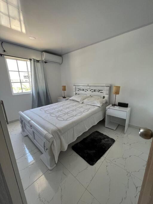 Arnas Home San Andrés Exteriör bild