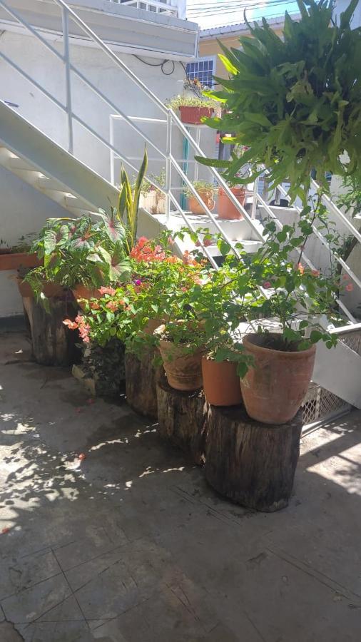 Arnas Home San Andrés Exteriör bild