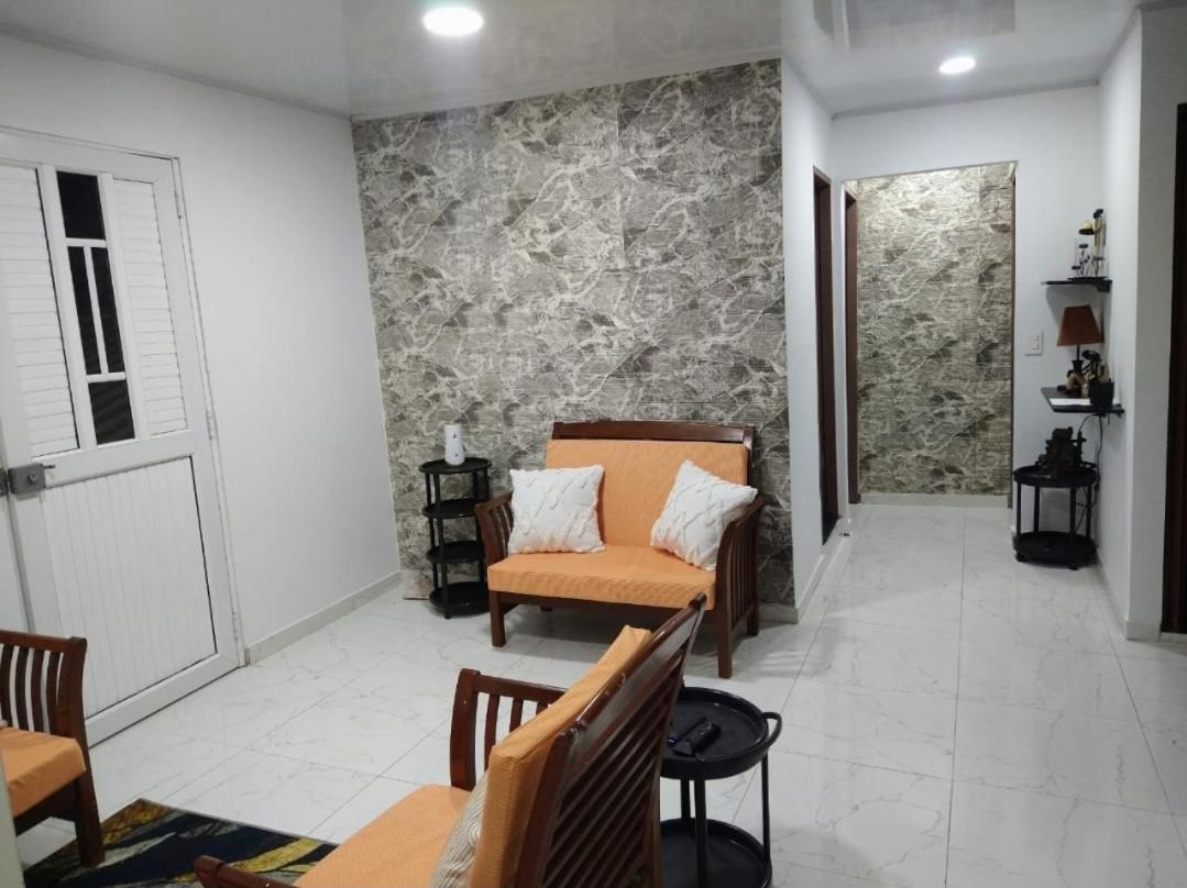 Arnas Home San Andrés Exteriör bild