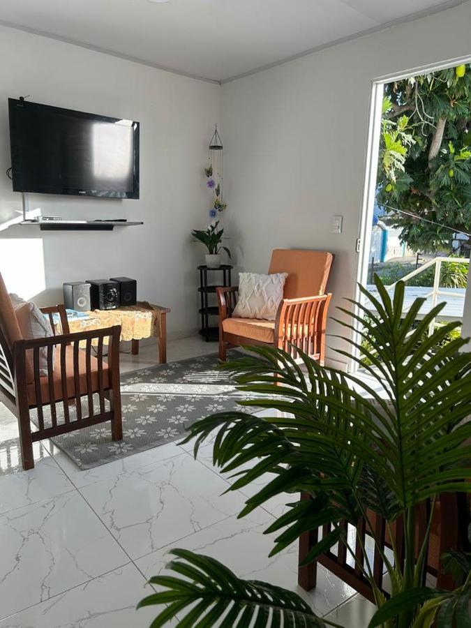 Arnas Home San Andrés Exteriör bild