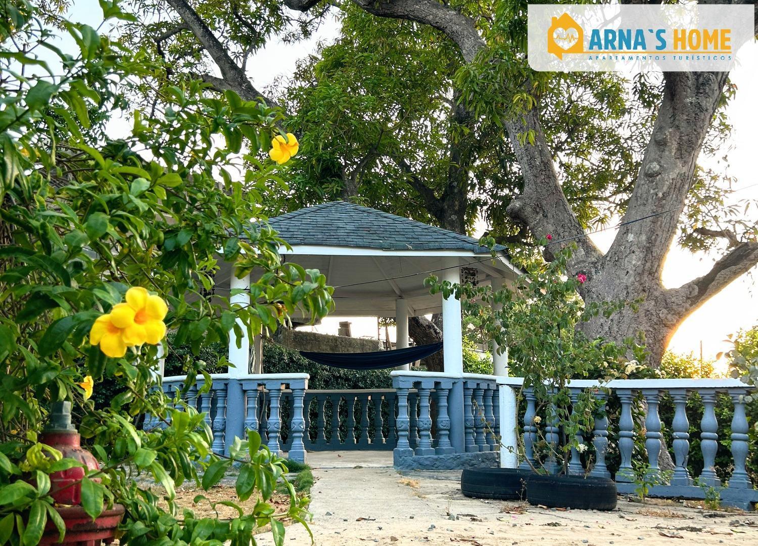 Arnas Home San Andrés Exteriör bild